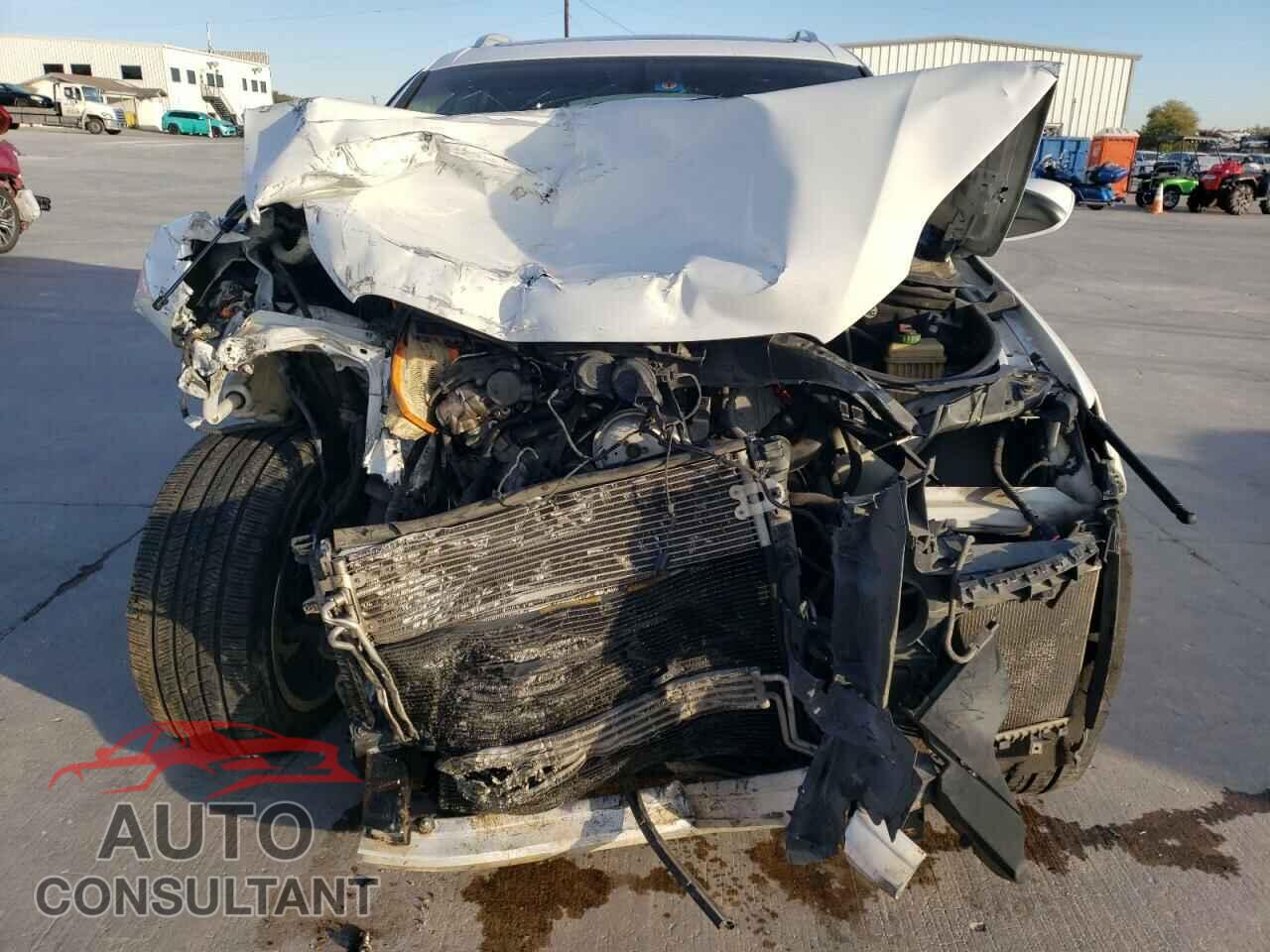 AUDI Q7 2014 - WA1LGAFE6ED013038