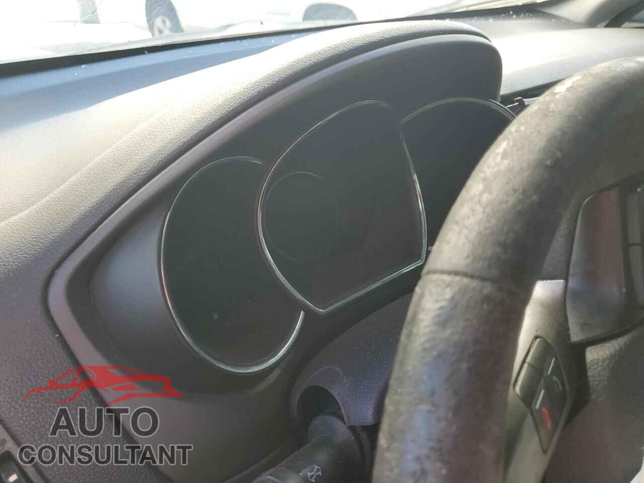 KIA RIO 2012 - KNADN5A37C6079495