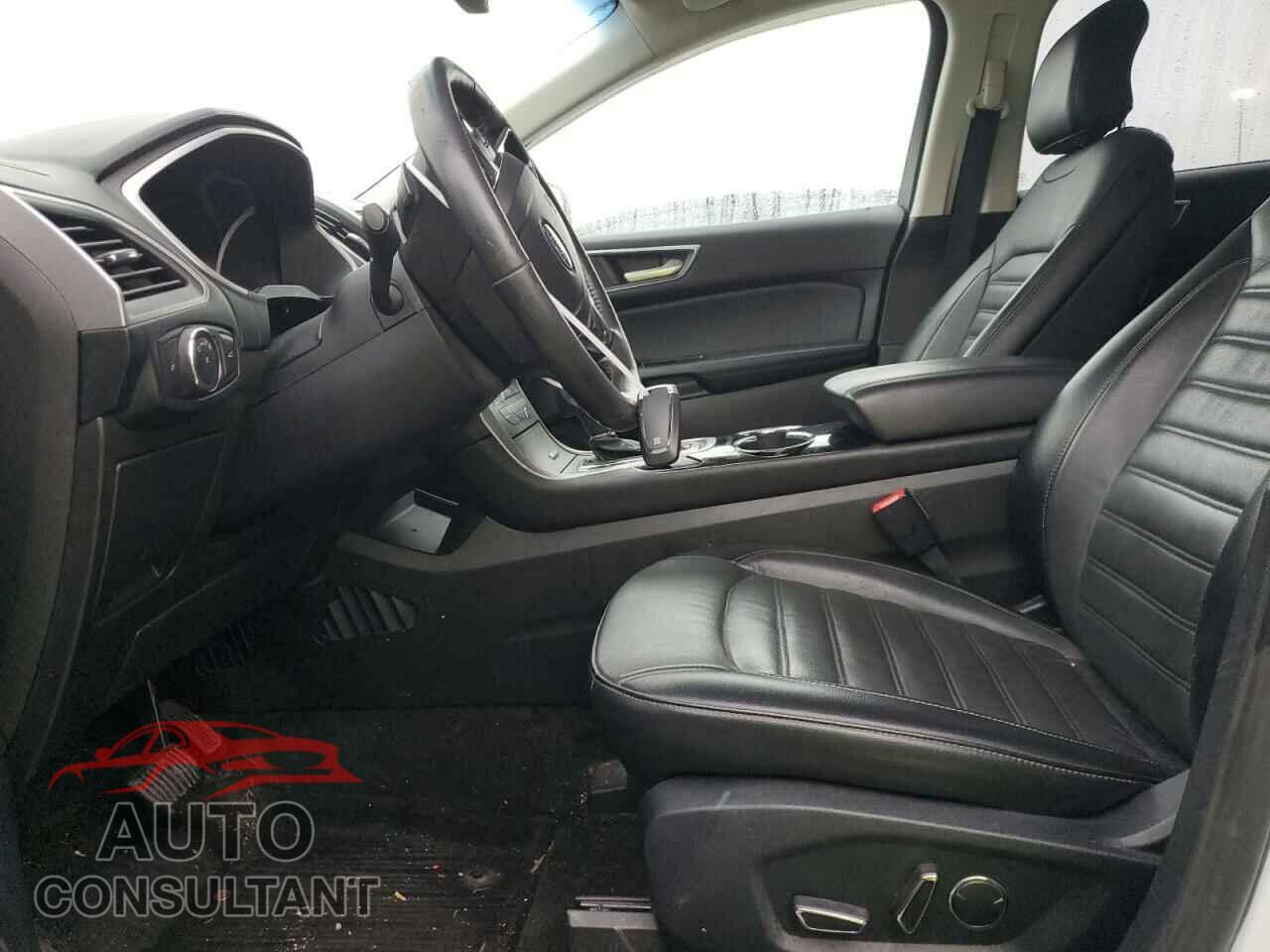 FORD EDGE 2018 - 2FMPK4J95JBC54943