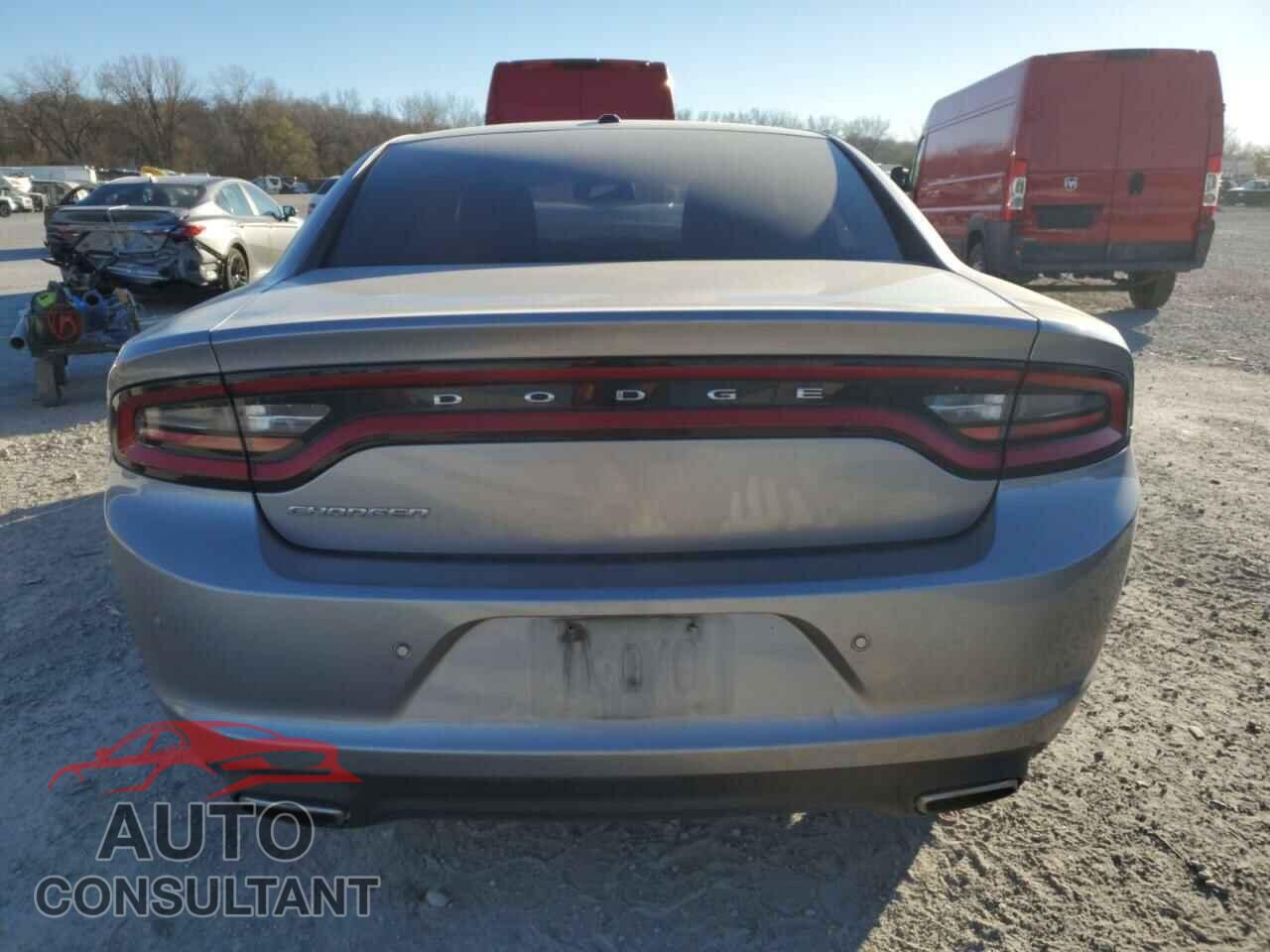 DODGE CHARGER 2015 - 2C3CDXBG1FH790079
