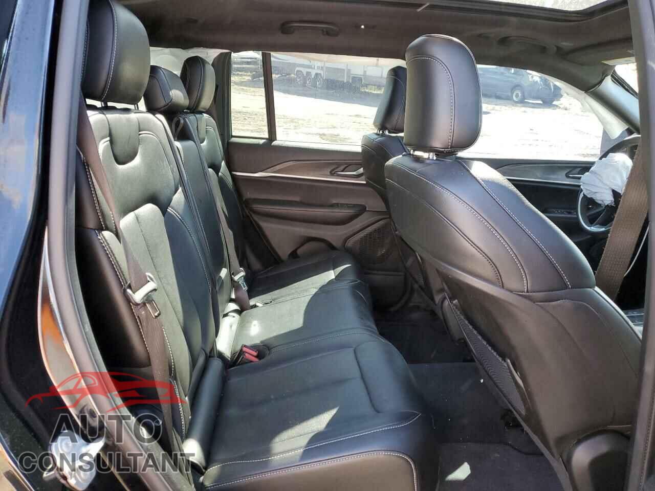 JEEP GRAND CHER 2024 - 1C4RJGBG6RC158300