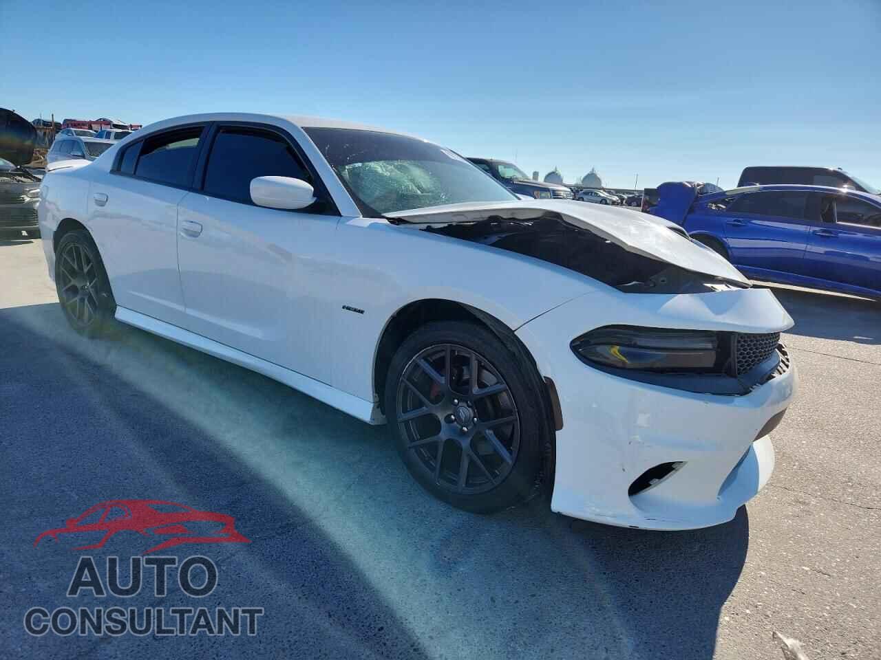 DODGE CHARGER 2019 - 2C3CDXCT7KH682006