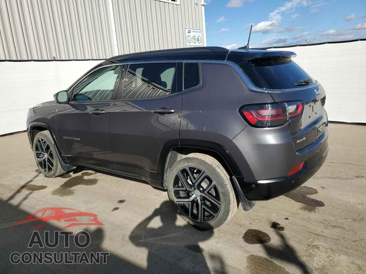 JEEP COMPASS 2024 - 3C4NJDCN8RT149368