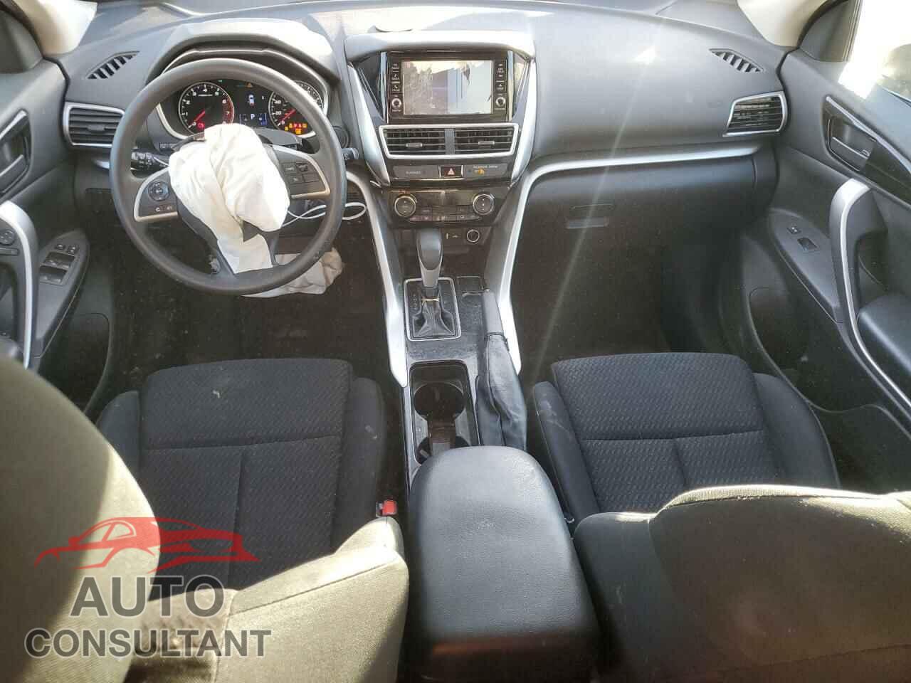 MITSUBISHI ECLIPSE 2019 - JA4AS3AA0KZ040336