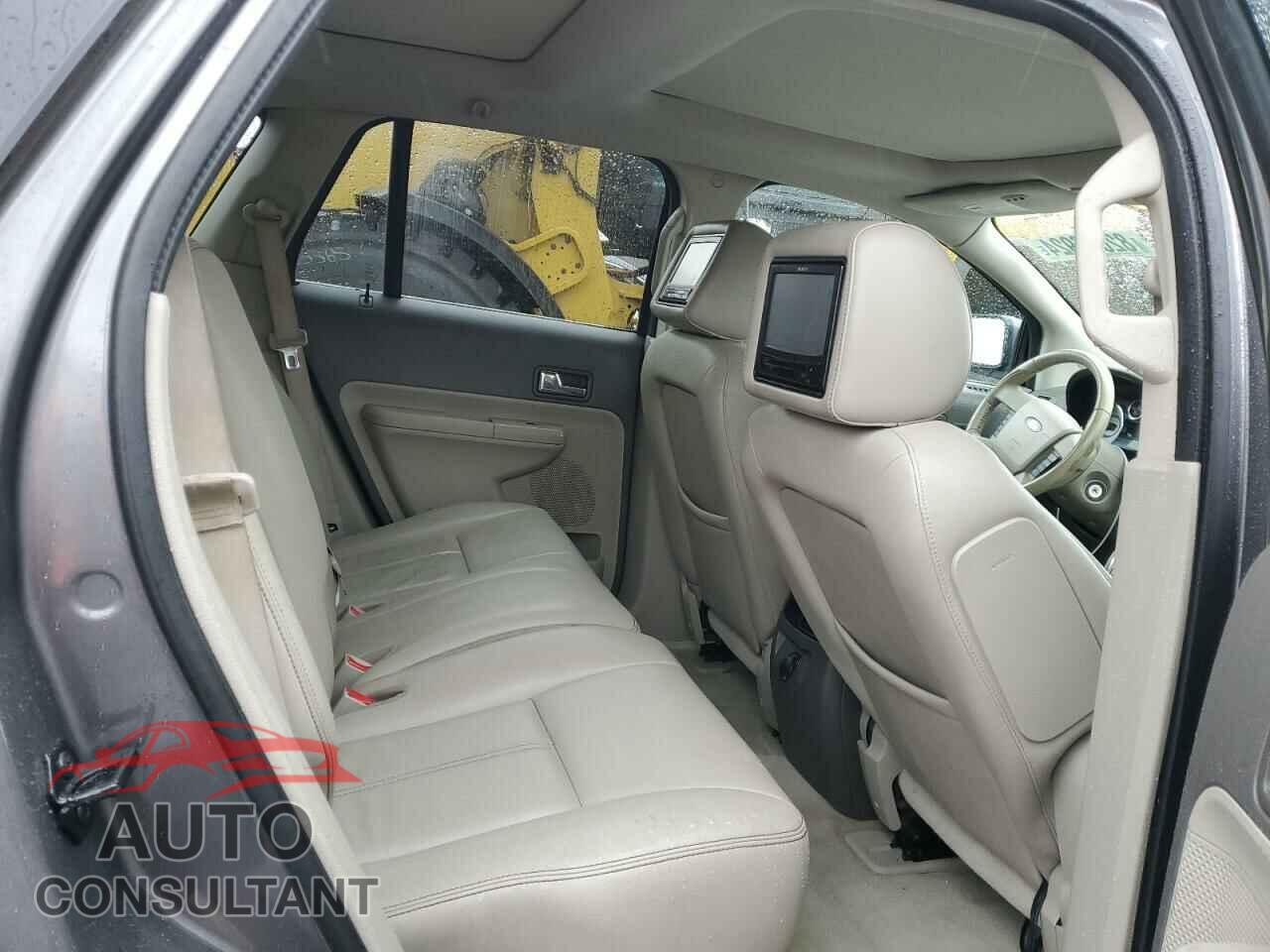 FORD EDGE 2010 - 2FMDK4KC1ABB34506