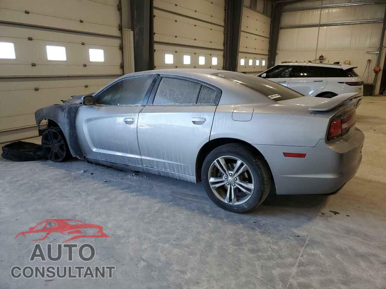 DODGE CHARGER 2014 - 2C3CDXDTXEH288132