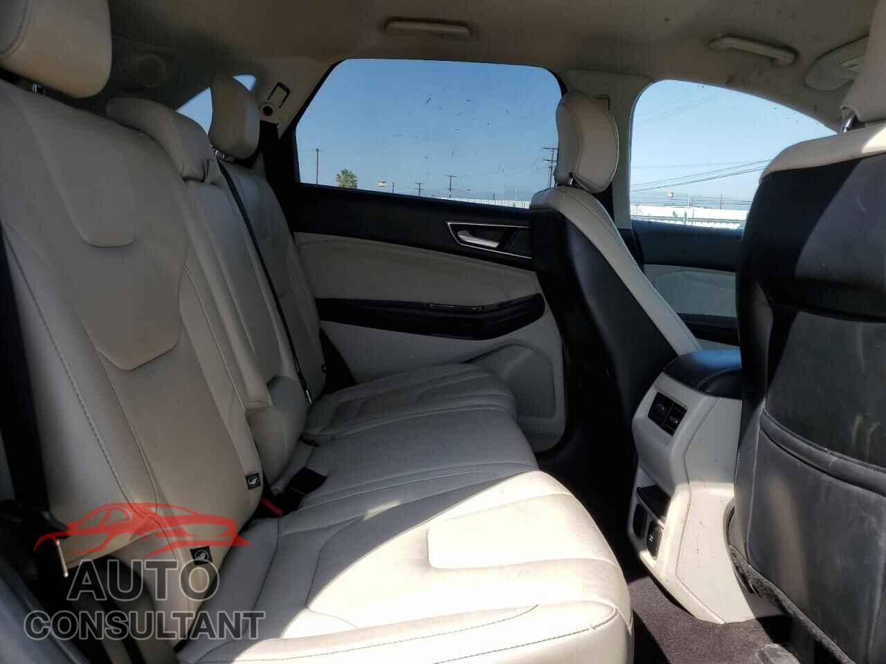 FORD EDGE 2019 - 2FMPK3K94KBB54925