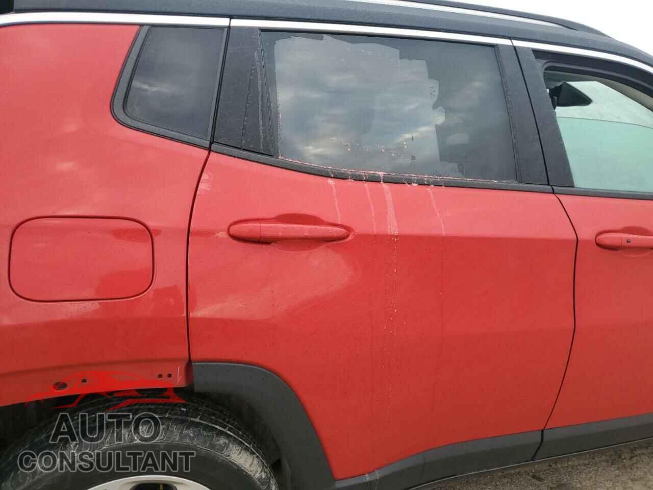 JEEP COMPASS 2020 - 3C4NJDCB9LT146654