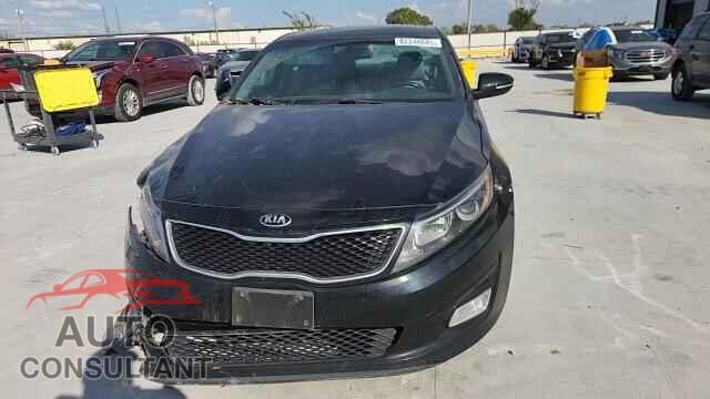 KIA OPTIMA 2015 - 5XXGN4A72FG423401