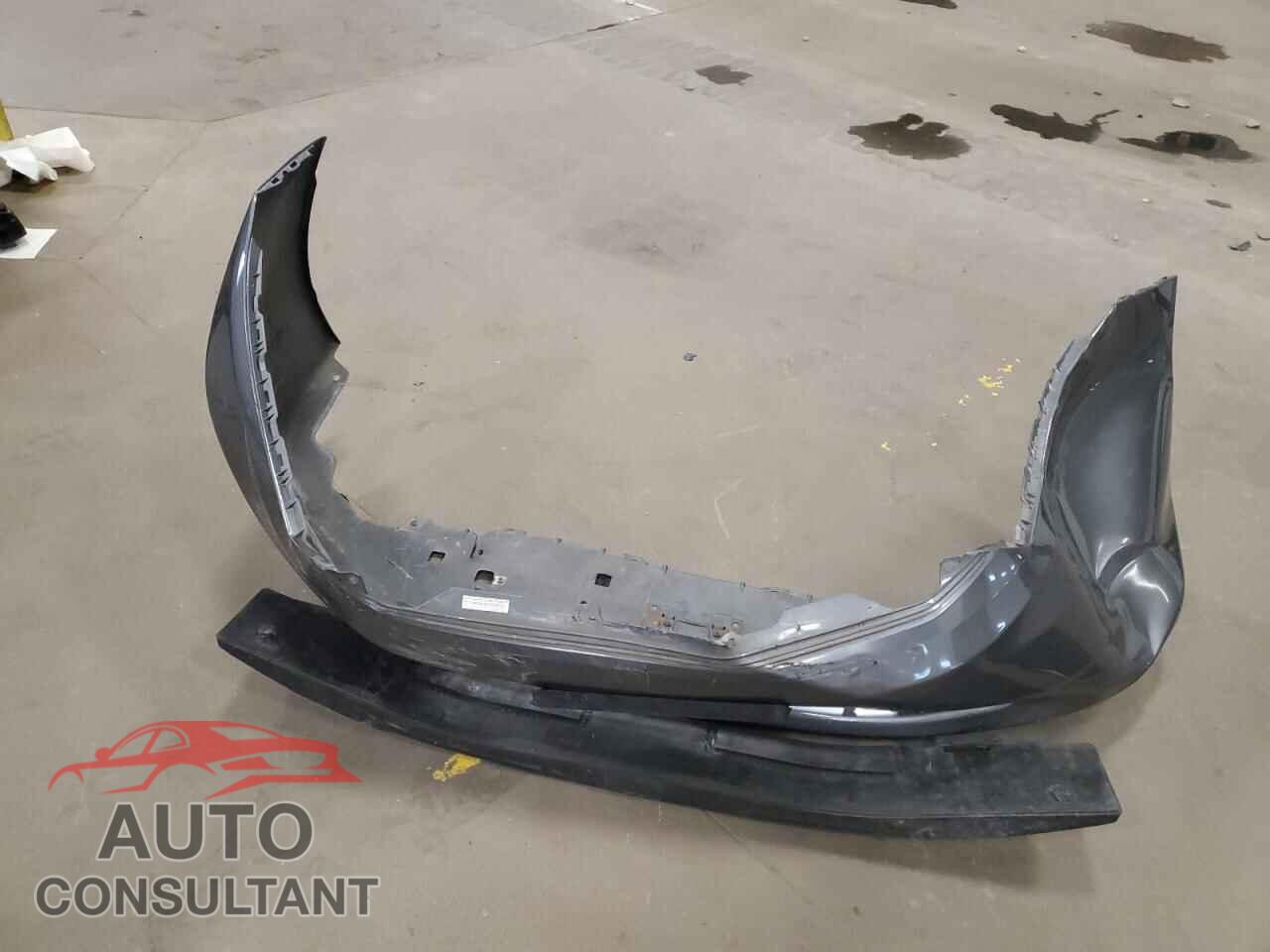 HONDA CIVIC 2012 - JHMFB4F22CS009200