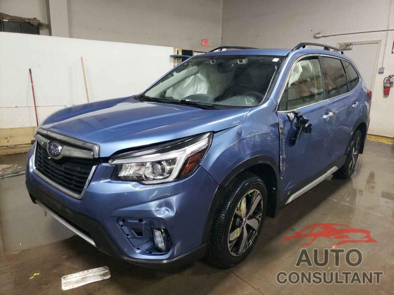 SUBARU FORESTER 2019 - JF2SKAWC8KH473595