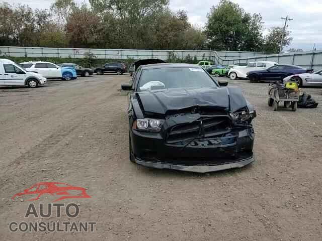 DODGE CHARGER 2011 - 2B3CL1CT5BH591314
