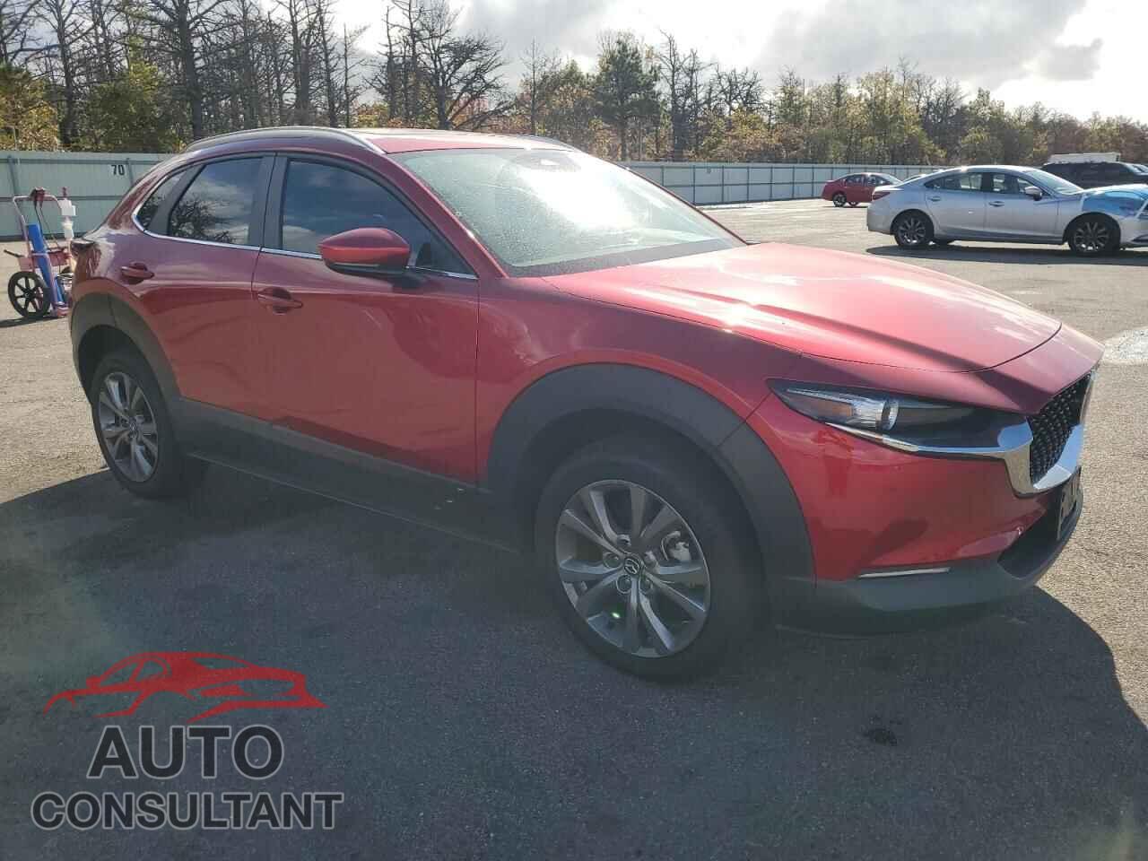 MAZDA CX30 2024 - 3MVDMBCM7RM632700