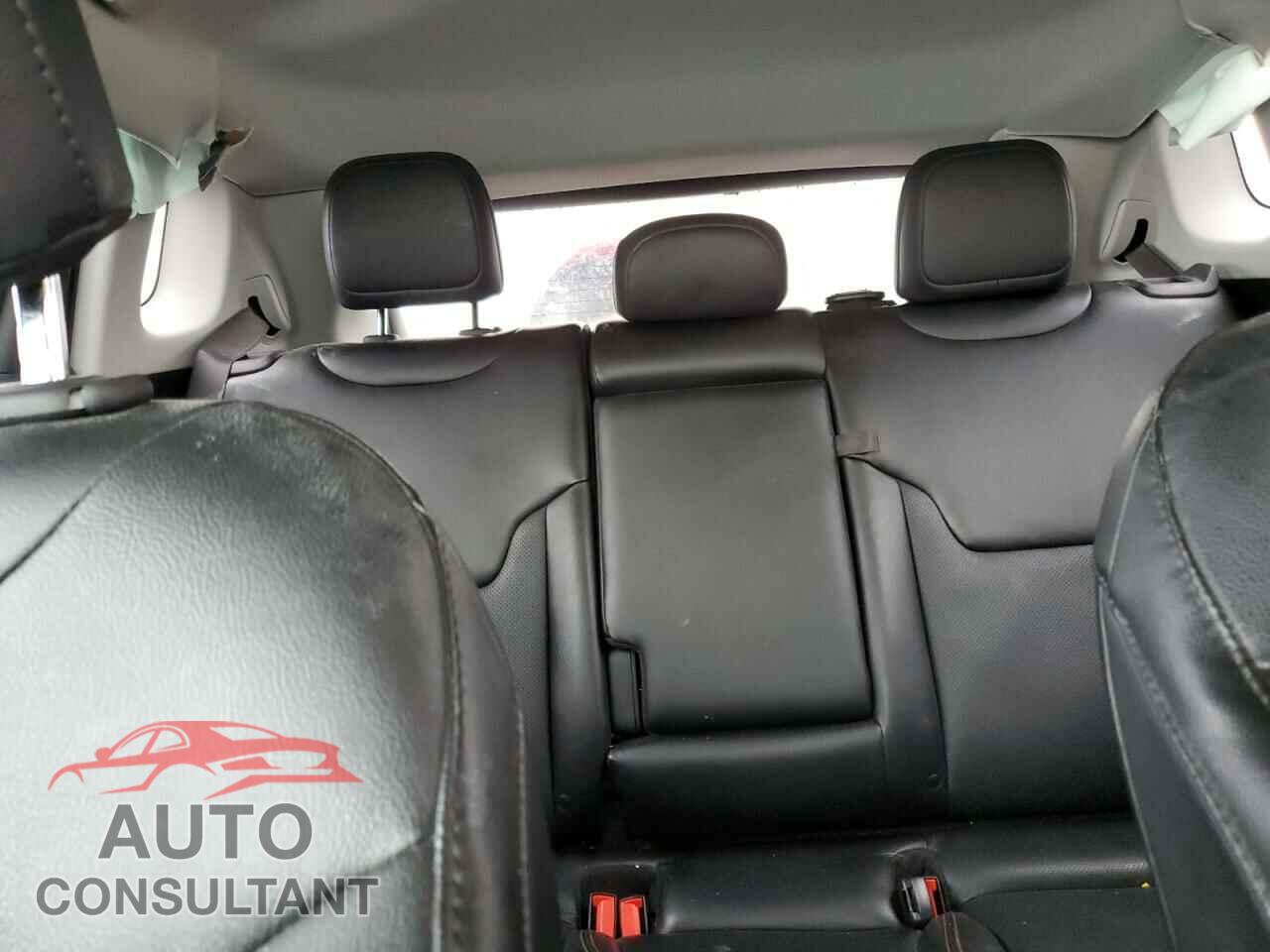 JEEP COMPASS 2020 - 3C4NJDCB9LT209333