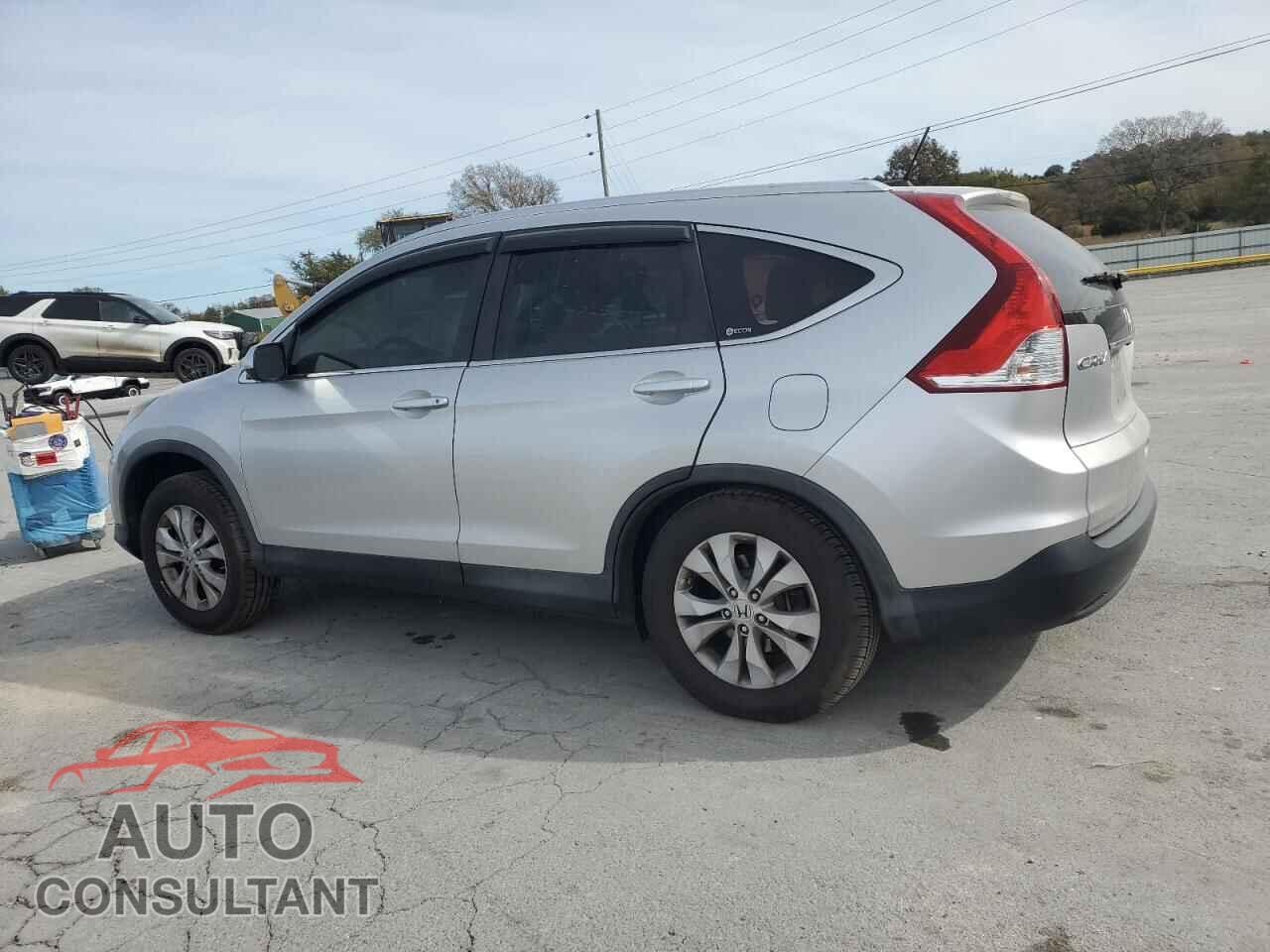 HONDA CRV 2012 - 2HKRM3H7XCH511642