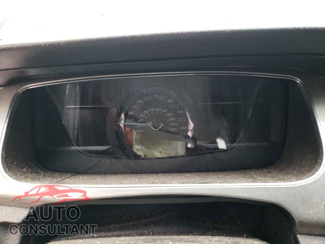 FORD TAURUS 2016 - 1FAHP2E88GG121536