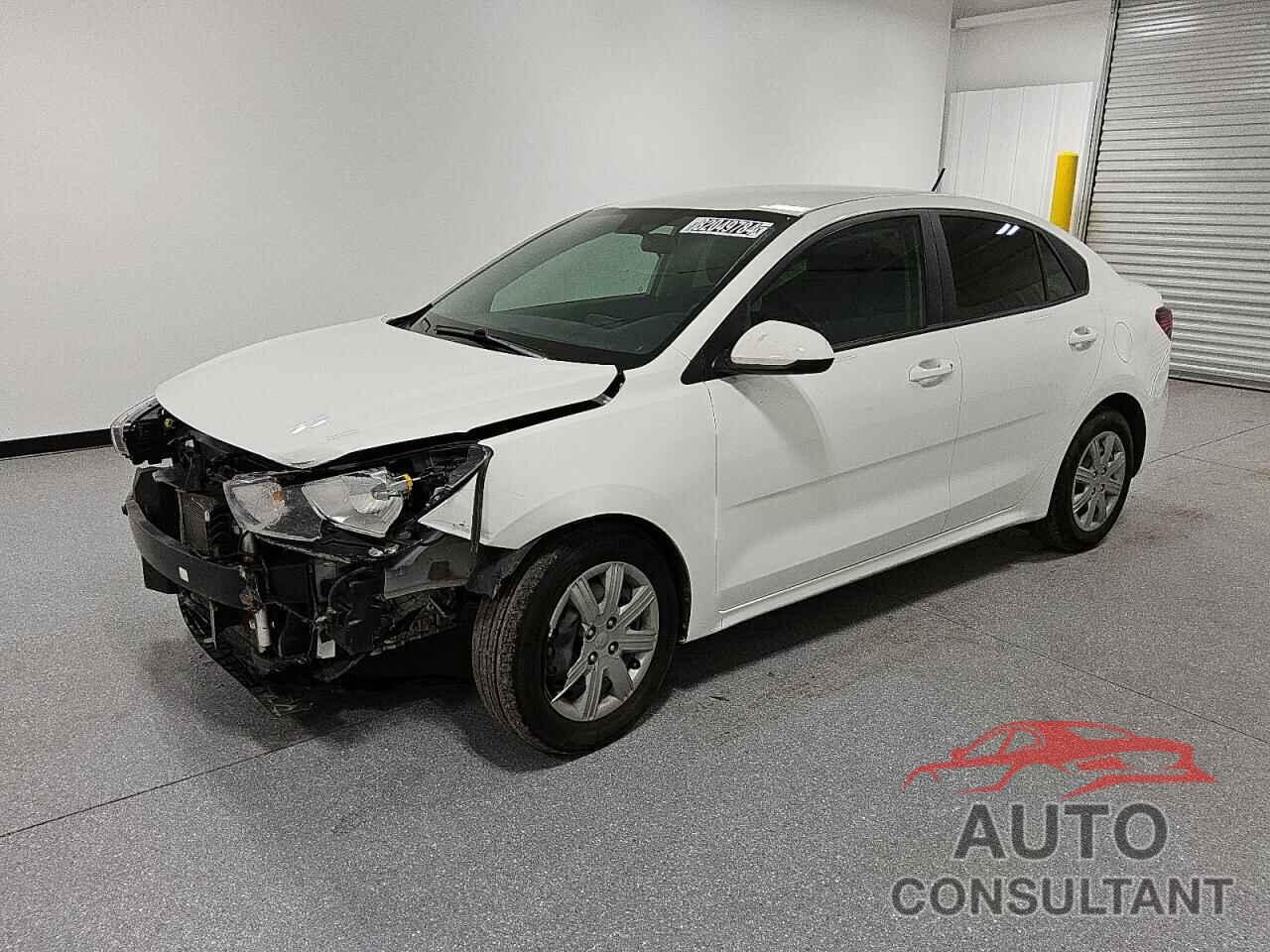 KIA RIO 2023 - 3KPA24AD0PE560934