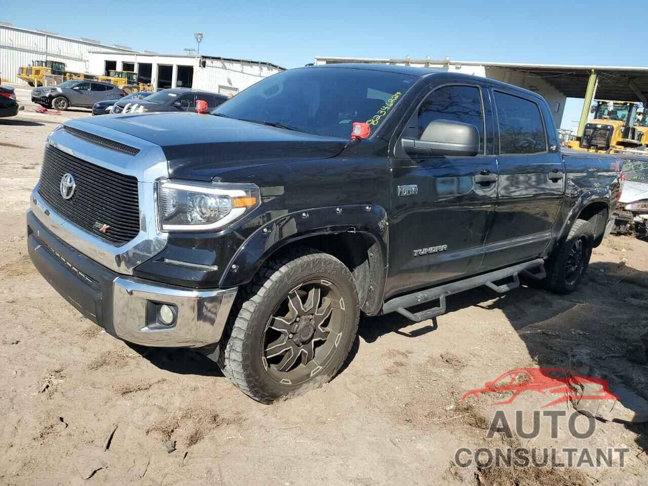 TOYOTA TUNDRA 2014 - 5TFEY5F15EX164144