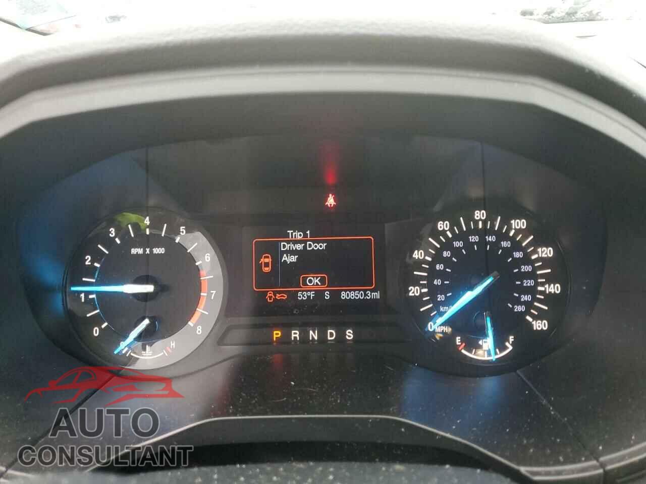 FORD EDGE 2016 - 2FMPK4G99GBB25099