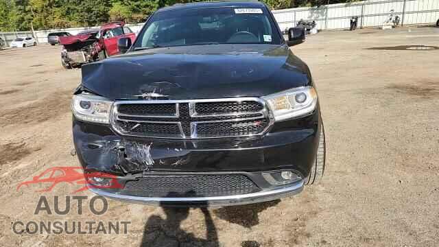 DODGE DURANGO 2016 - 1C4RDHDG9GC308116