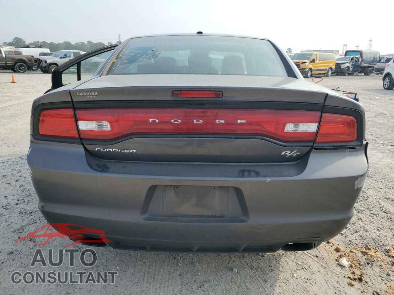 DODGE CHARGER 2013 - 2C3CDXCT2DH666556