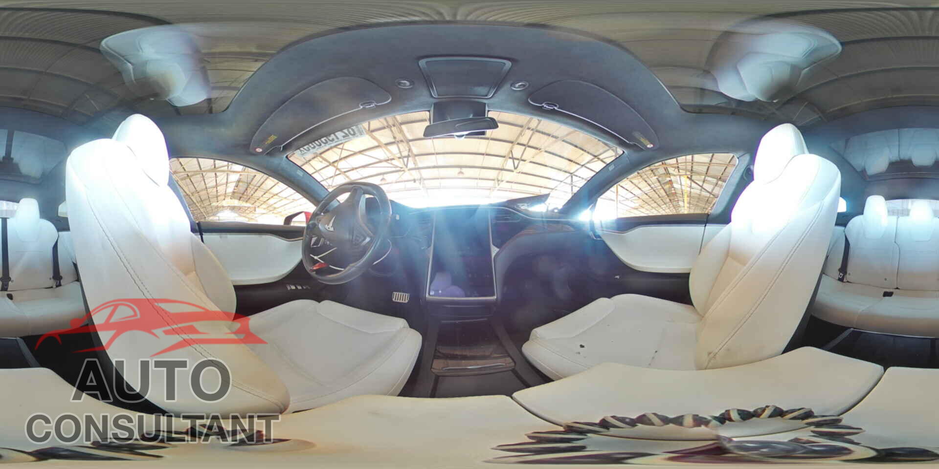 TESLA MODEL S 2019 - 5YJSA1E20KF299774