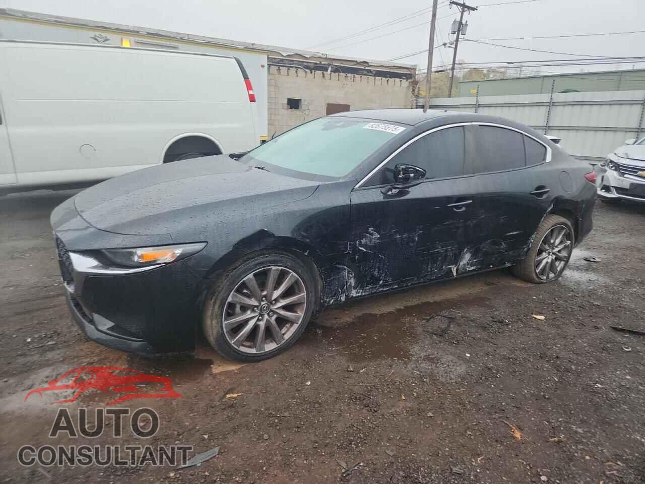 MAZDA 3 2019 - JM1BPACL6K1111729