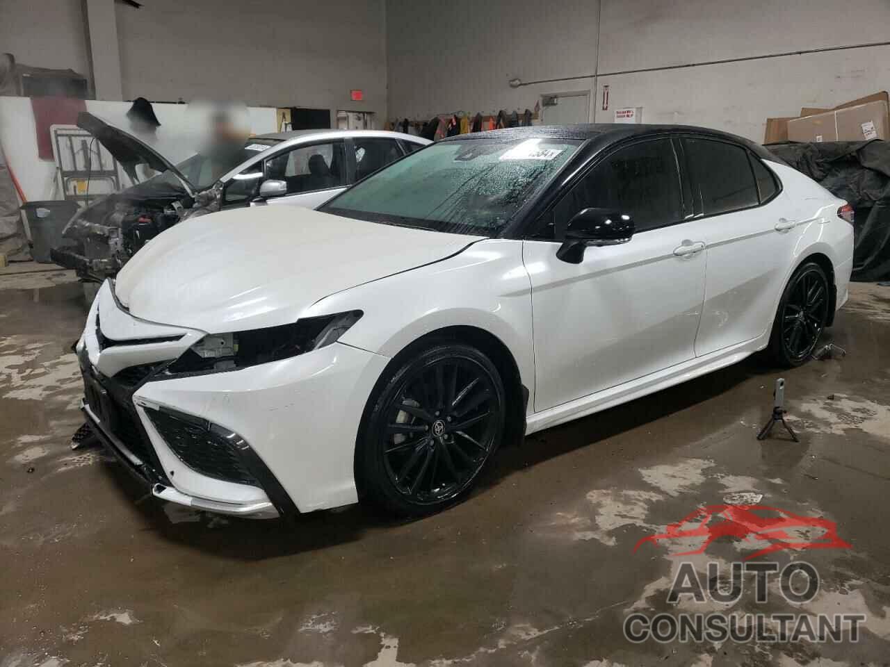 TOYOTA CAMRY 2024 - 4T1K61AK9RU188774