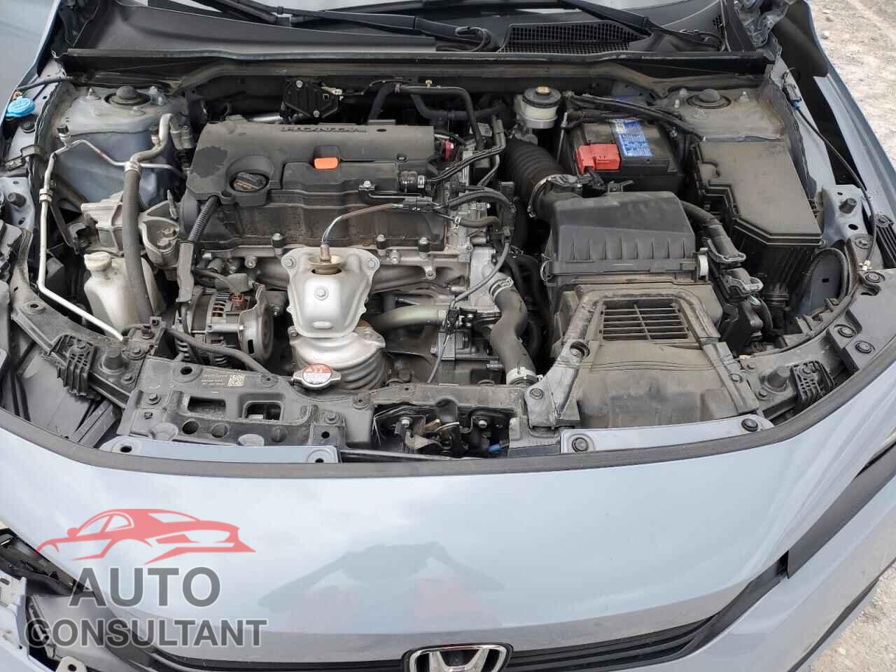 HONDA CIVIC 2023 - 2HGFE2F52PH543285