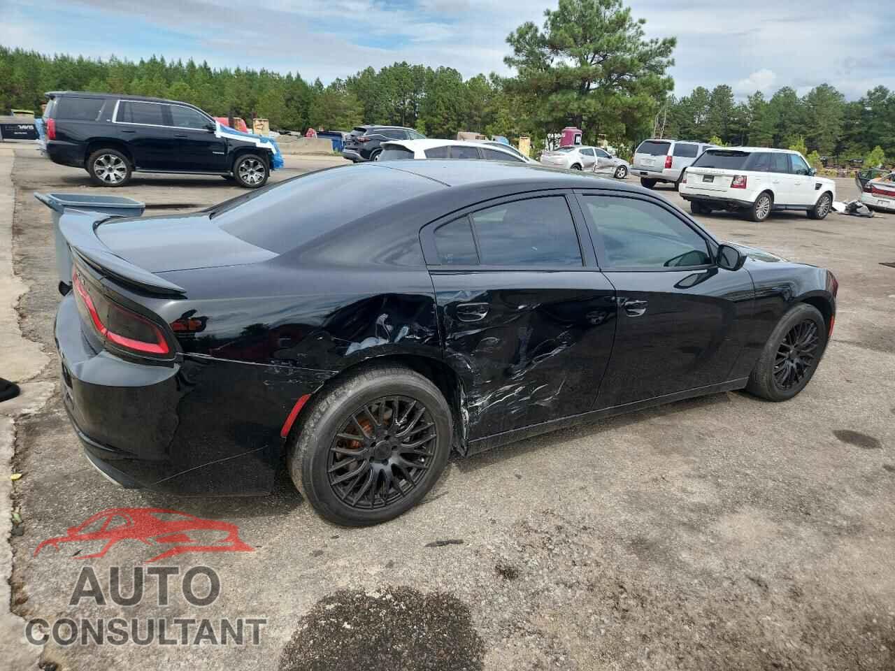 DODGE CHARGER 2015 - 2C3CDXBG7FH867229