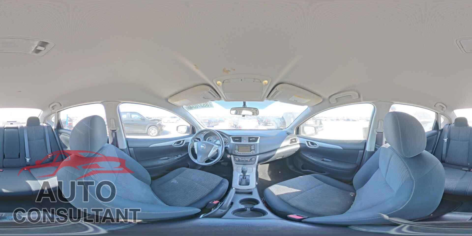 FORD TAURUS 2014 - 1FAHP2D81EG149242