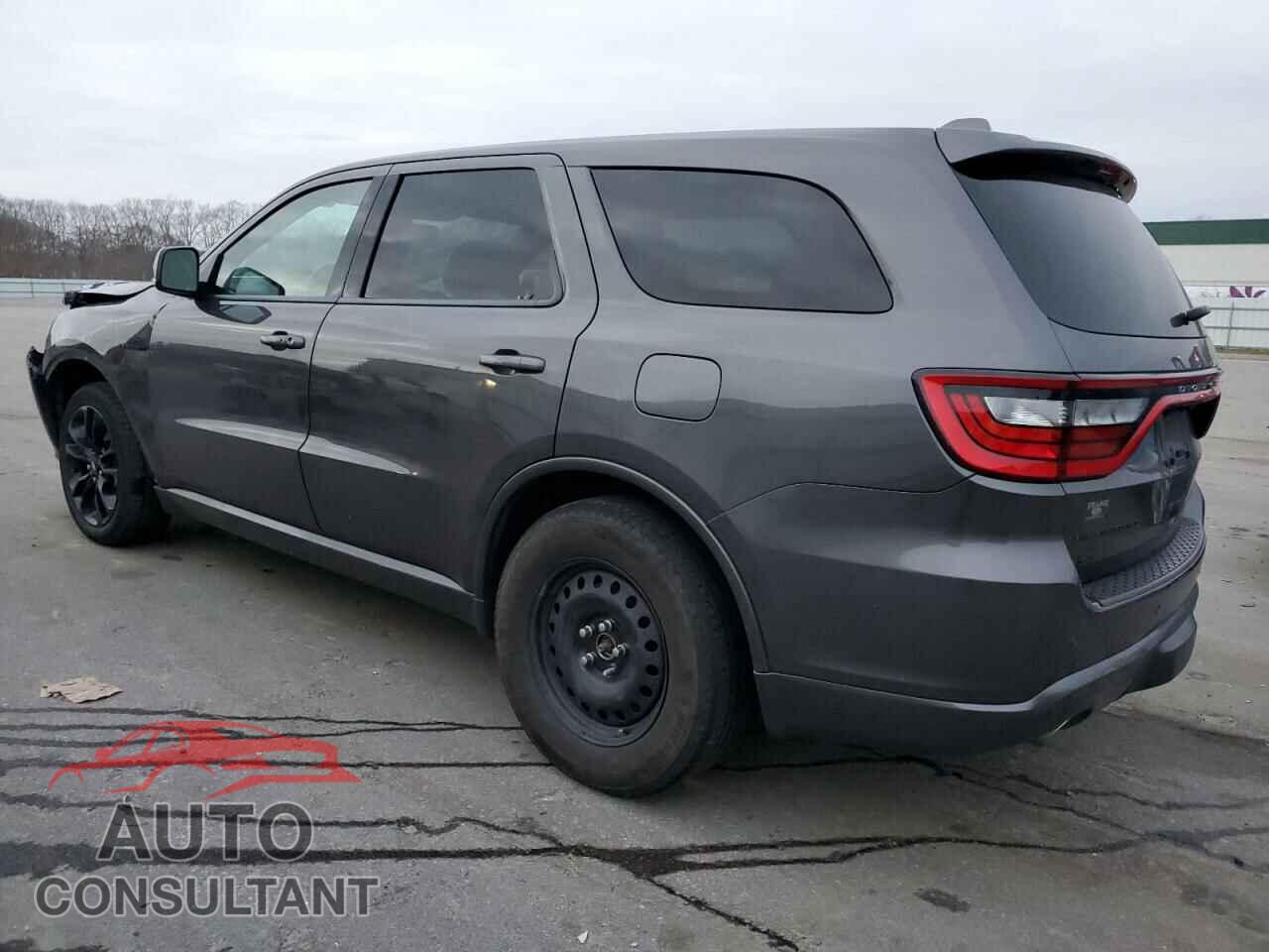 DODGE DURANGO 2020 - 1C4SDJCT8LC131690