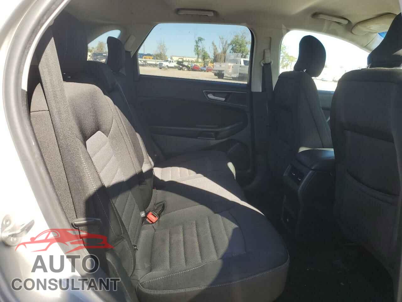 FORD EDGE 2016 - 2FMPK4G9XGBC13854