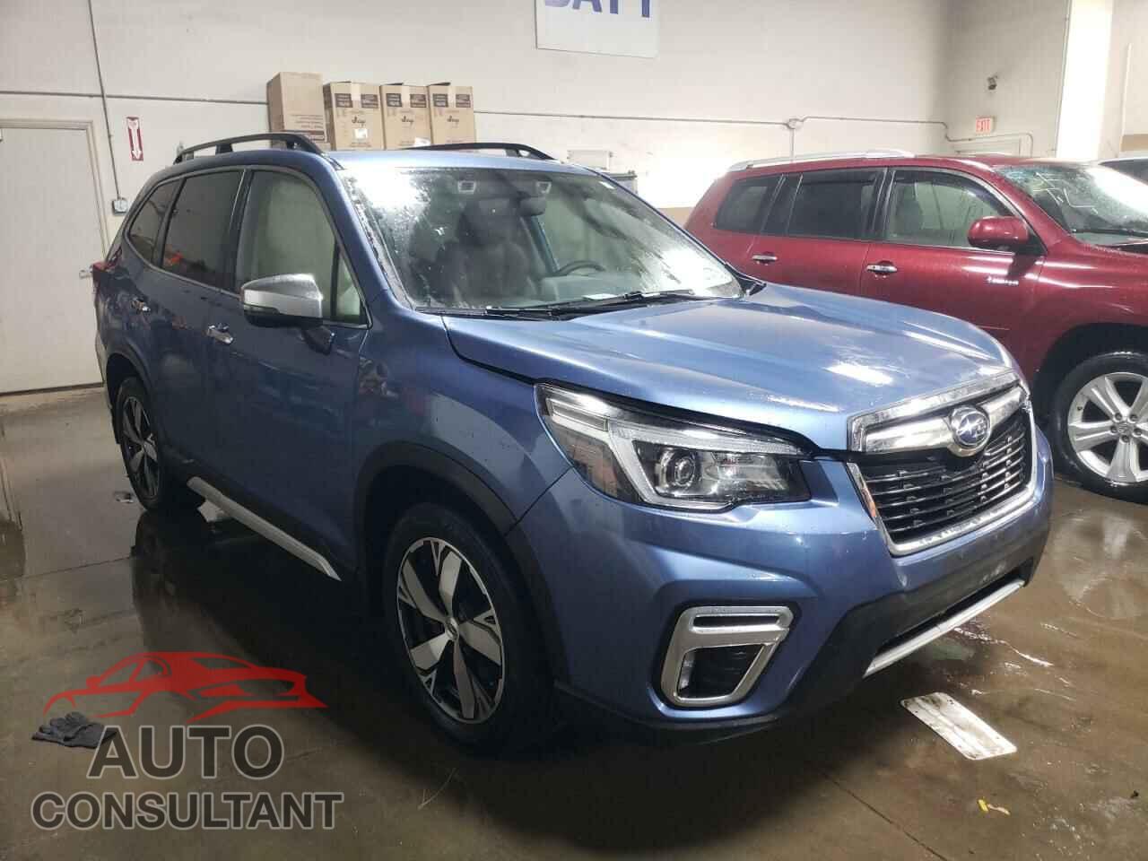 SUBARU FORESTER 2019 - JF2SKAWC8KH473595