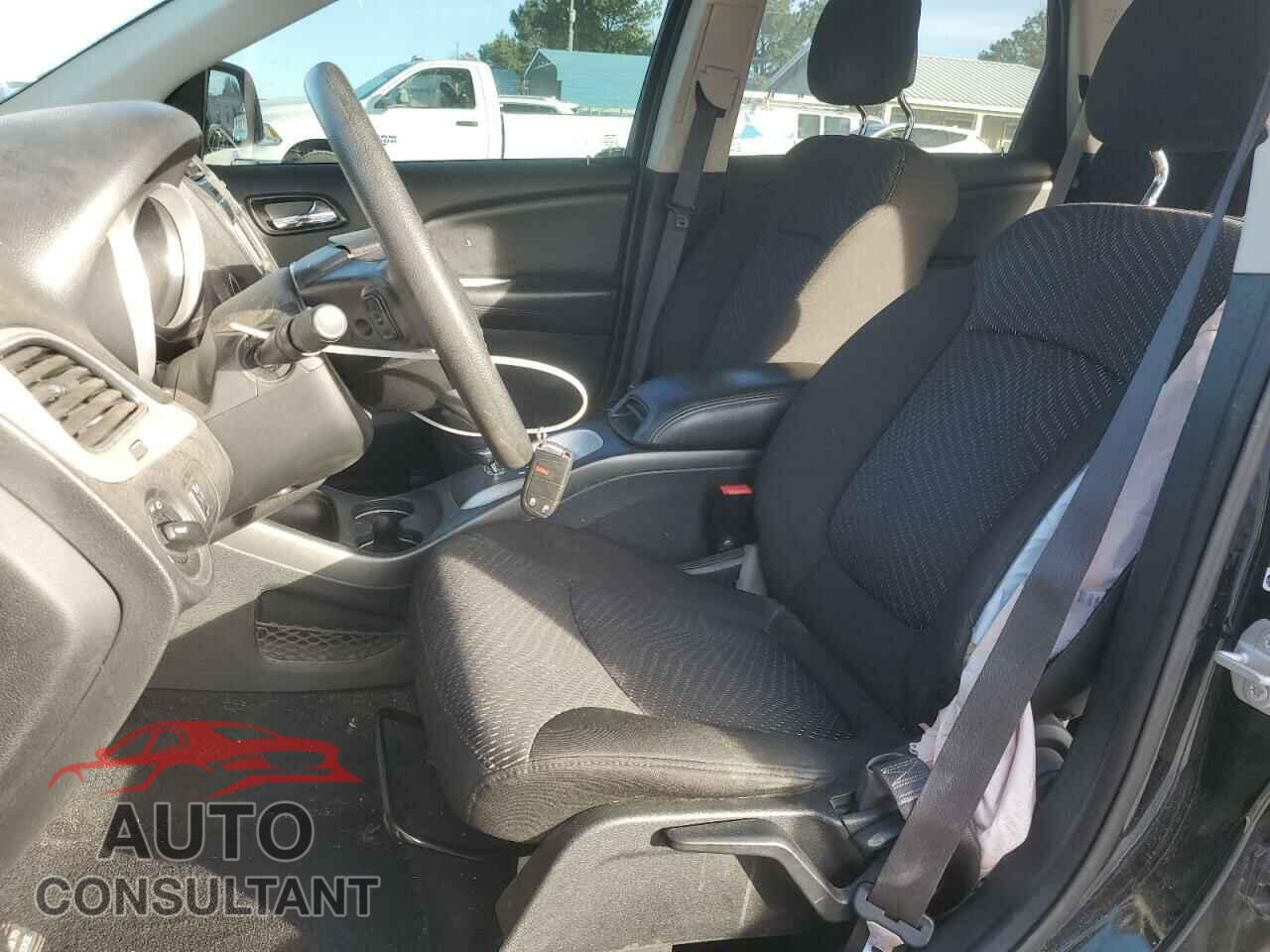 DODGE JOURNEY 2020 - 3C4PDCAB5LT181446