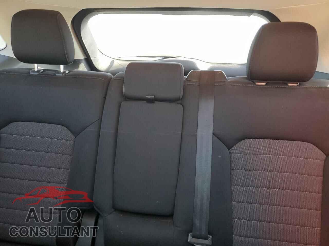 FORD EDGE 2015 - 2FMTK3G94FBB85508
