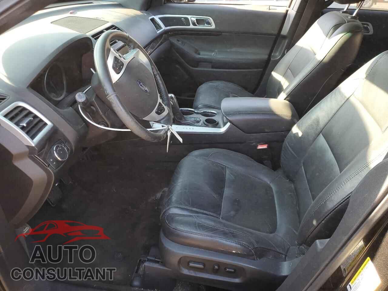 FORD EXPLORER 2015 - 1FM5K7F8XFGA87844