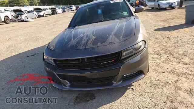 DODGE CHARGER 2017 - 2C3CDXCT0HH583777