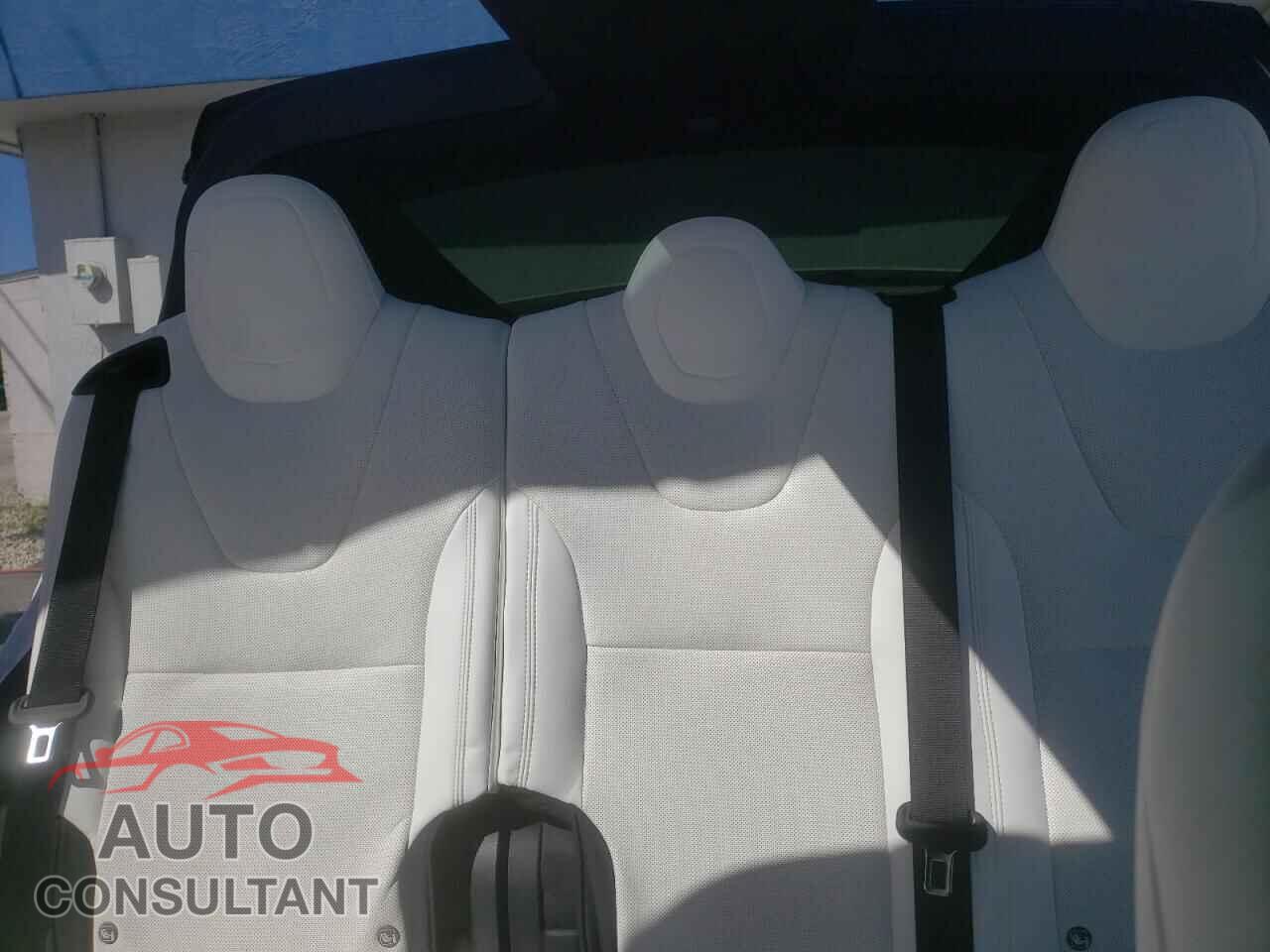 TESLA MODEL X 2022 - 7SAXCDE54NF364774