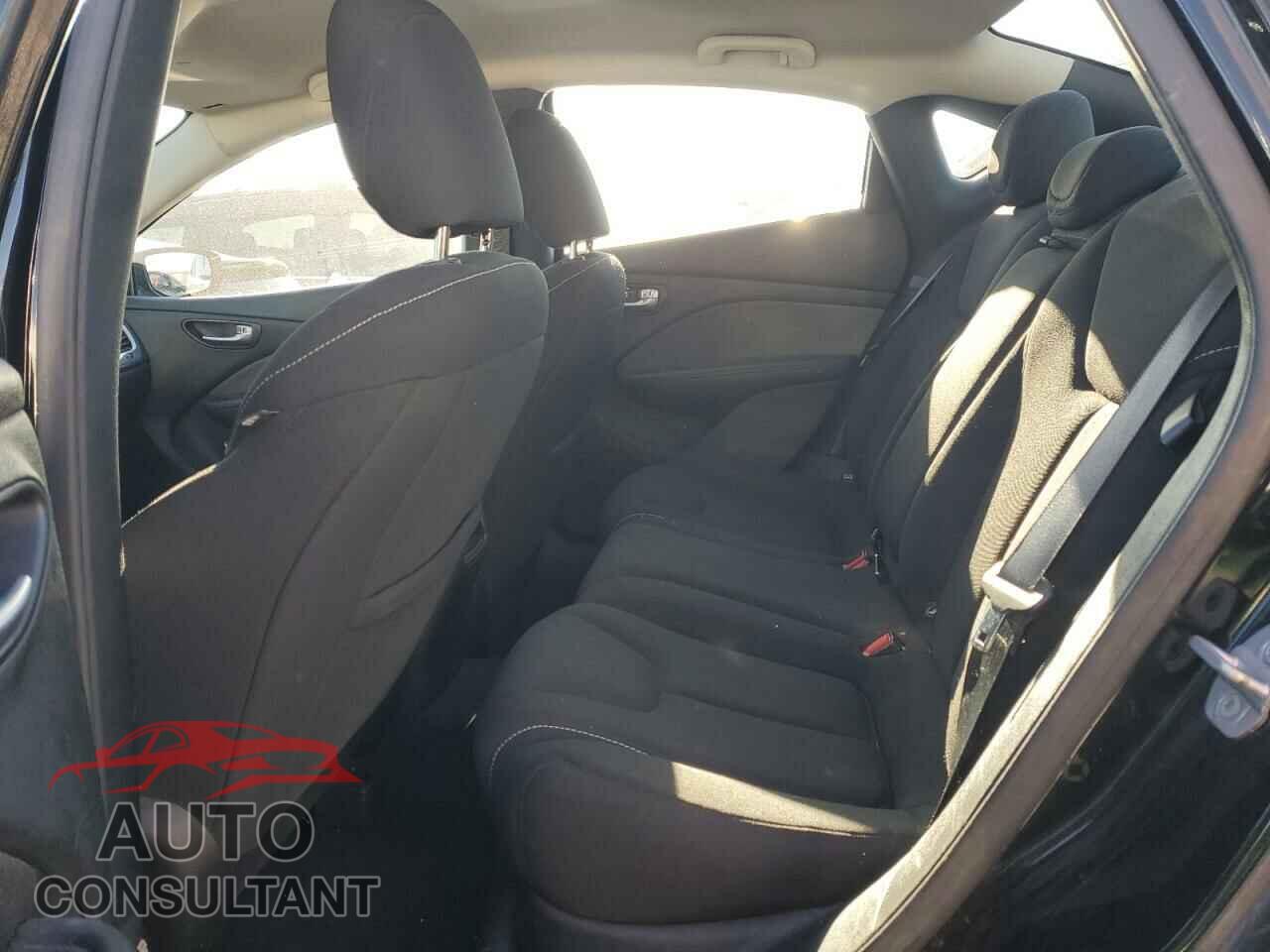 DODGE DART 2013 - 1C3CDFBA8DD289111