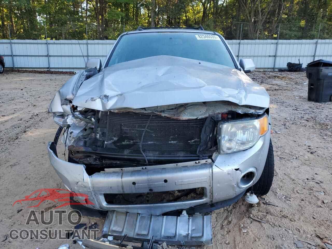 FORD ESCAPE 2012 - 1FMCU9EG6CKC39794