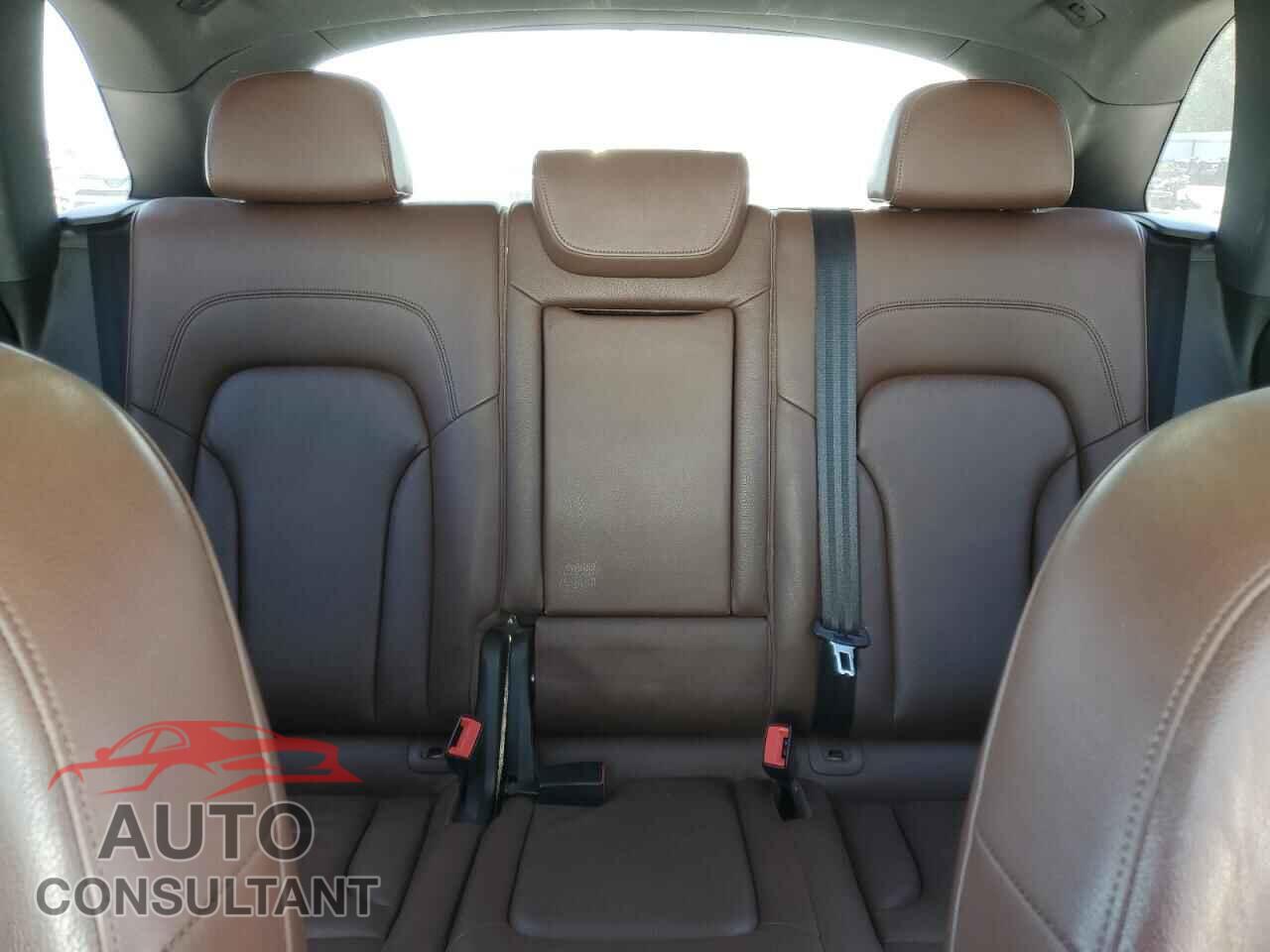 AUDI Q5 2015 - WA1CMAFP5FA102709
