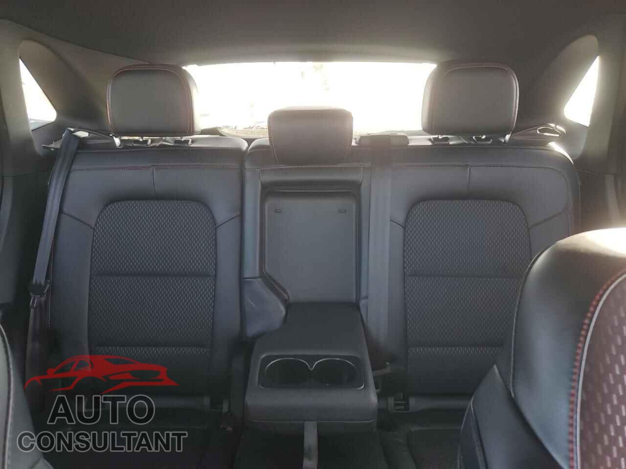 FORD ESCAPE ST 2024 - 1FMCU0MZ6RUB14340