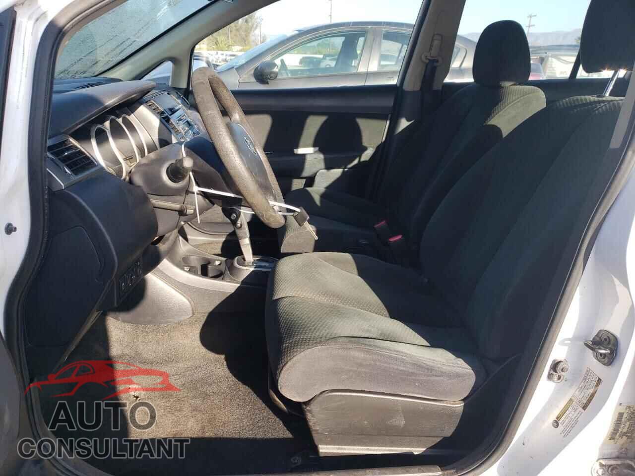 NISSAN VERSA 2012 - 3N1BC1CP5CK265544
