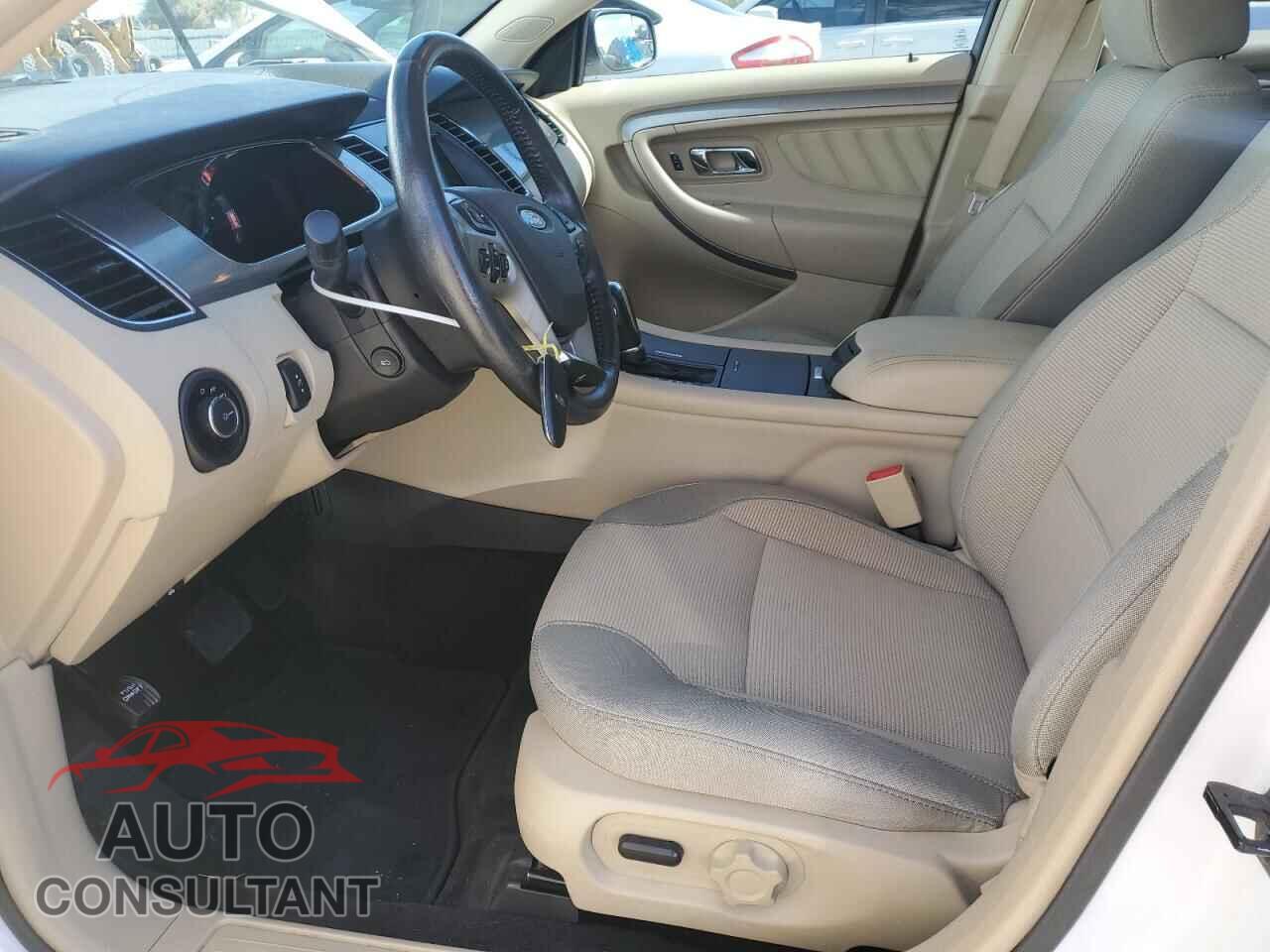FORD TAURUS 2015 - 1FAHP2E85FG196449