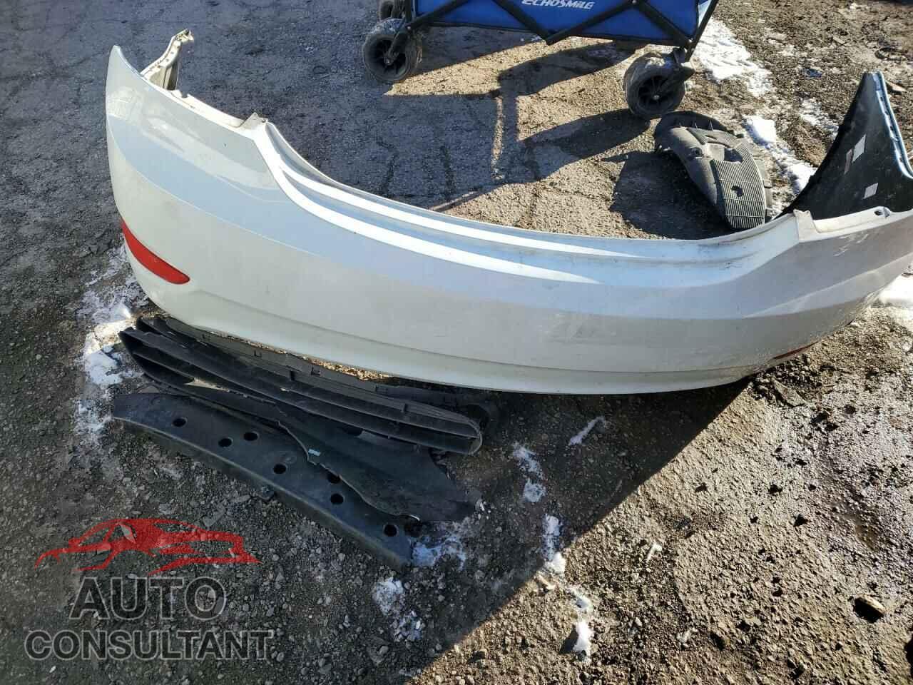 HYUNDAI ACCENT 2016 - KMHCT4AE1GU058171