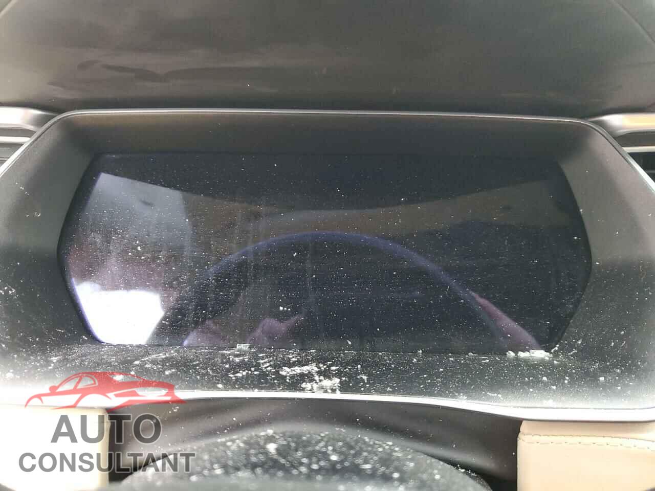 TESLA MODEL S 2017 - 5YJSA1E17HF202585