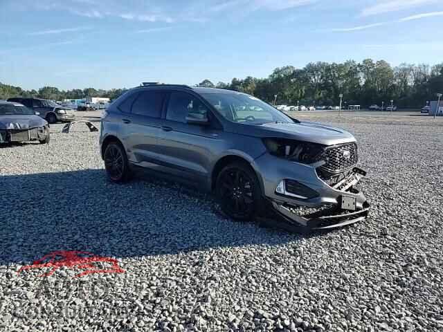 FORD EDGE 2021 - 2FMPK3J92MBA31466
