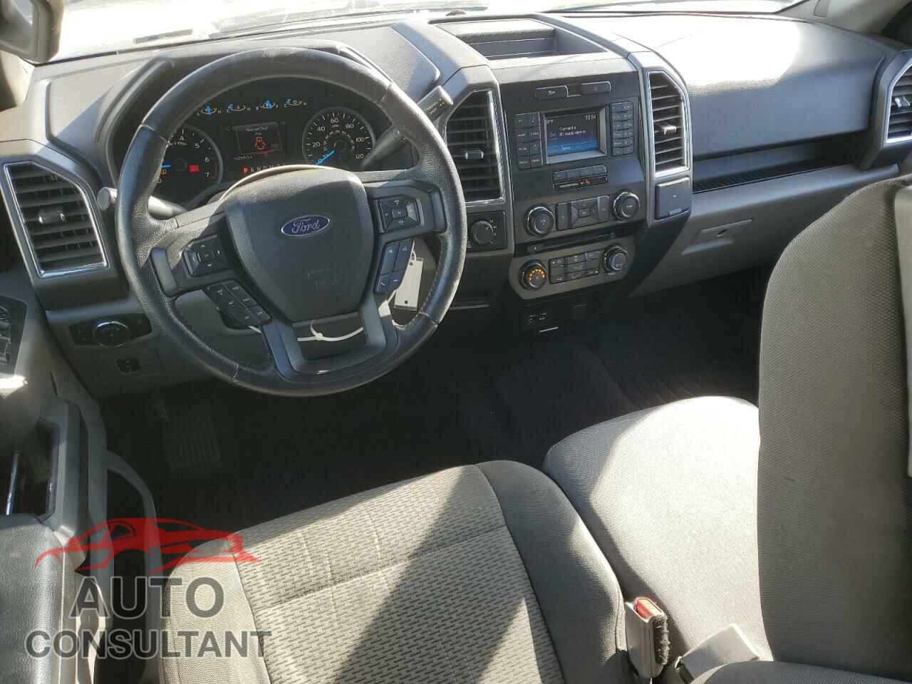 FORD F-150 2015 - 1FTEW1EG7FKE44196