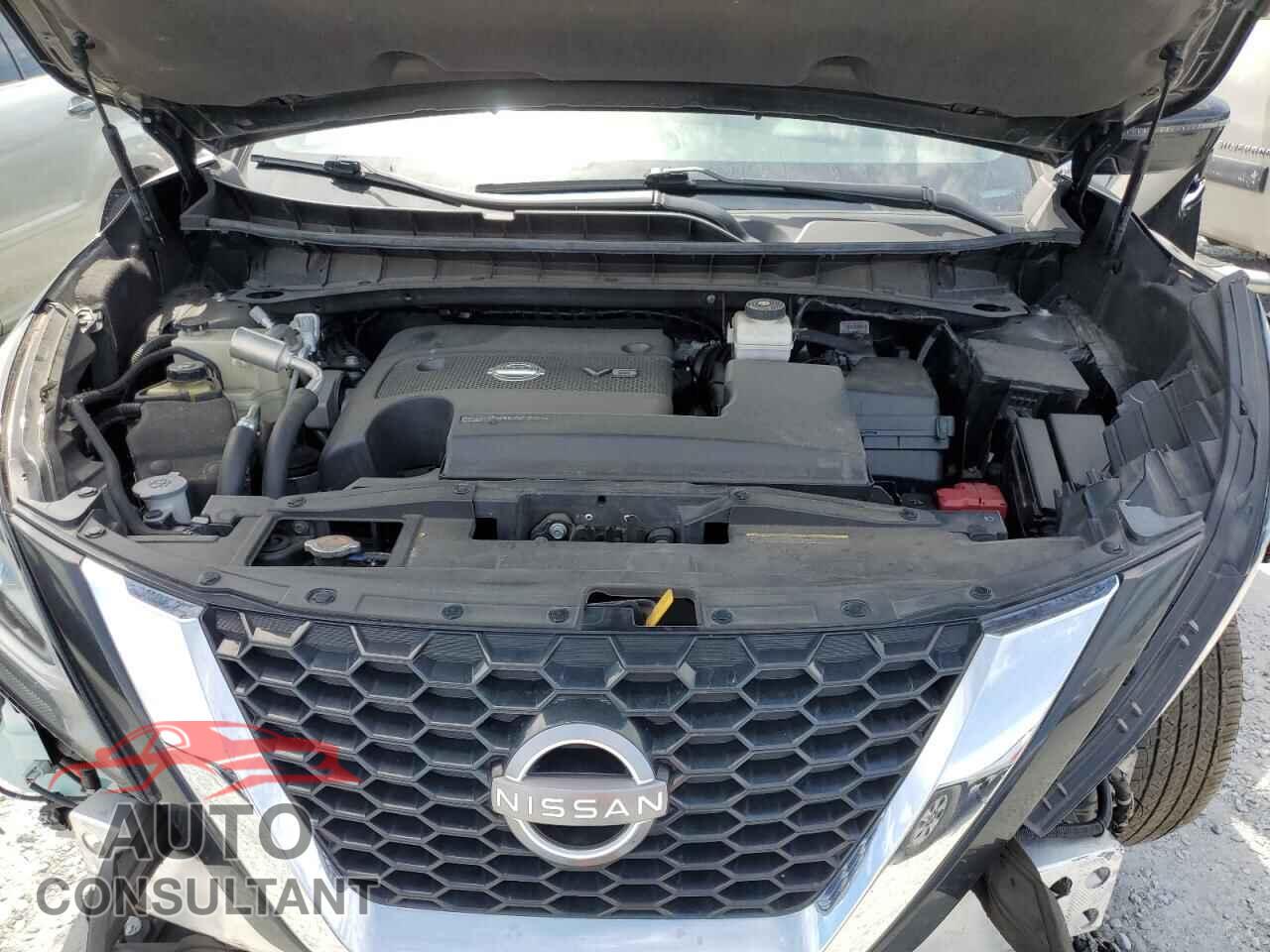 NISSAN MURANO 2023 - 5N1AZ2BS8PC110271